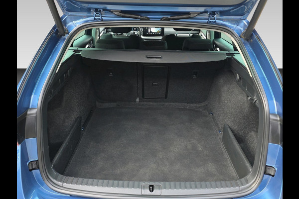 Škoda Octavia Combi 1.0 TSI Business Edition | Achteruitrijcamera | Stoelverwarming | Navigatie | Elektrische achterklep |