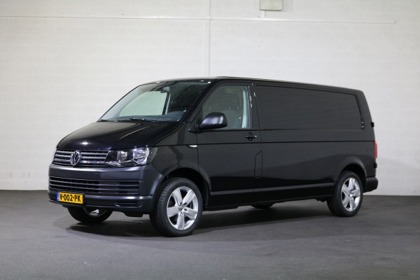 Volkswagen Transporter 2.0 TDI L2 H1 102pk Airco Trekhaak