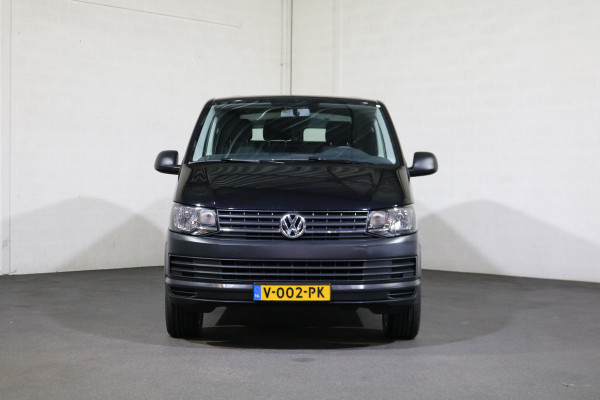 Volkswagen Transporter 2.0 TDI L2 H1 102pk Airco Trekhaak