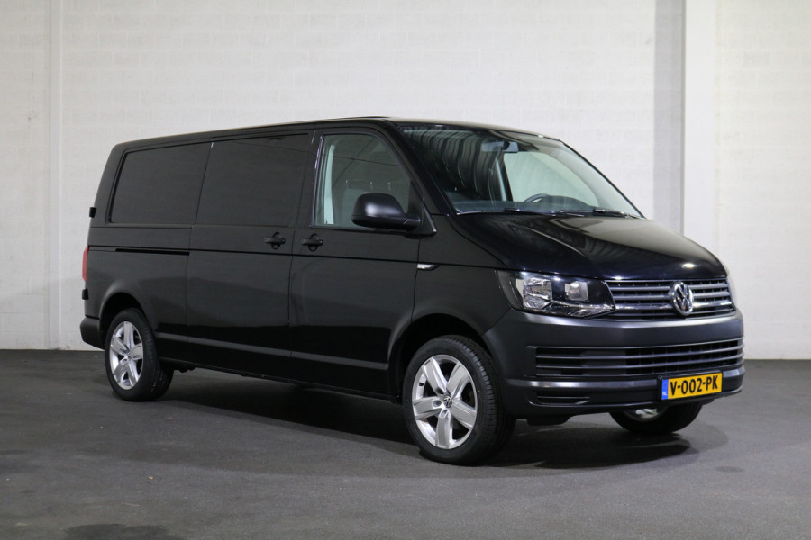 Volkswagen Transporter 2.0 TDI L2 H1 102pk Airco Trekhaak