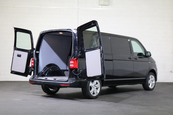 Volkswagen Transporter 2.0 TDI L2 H1 102pk Airco Trekhaak