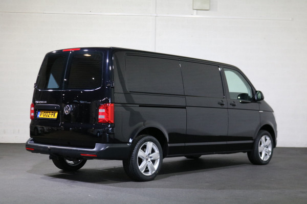 Volkswagen Transporter 2.0 TDI L2 H1 102pk Airco Trekhaak