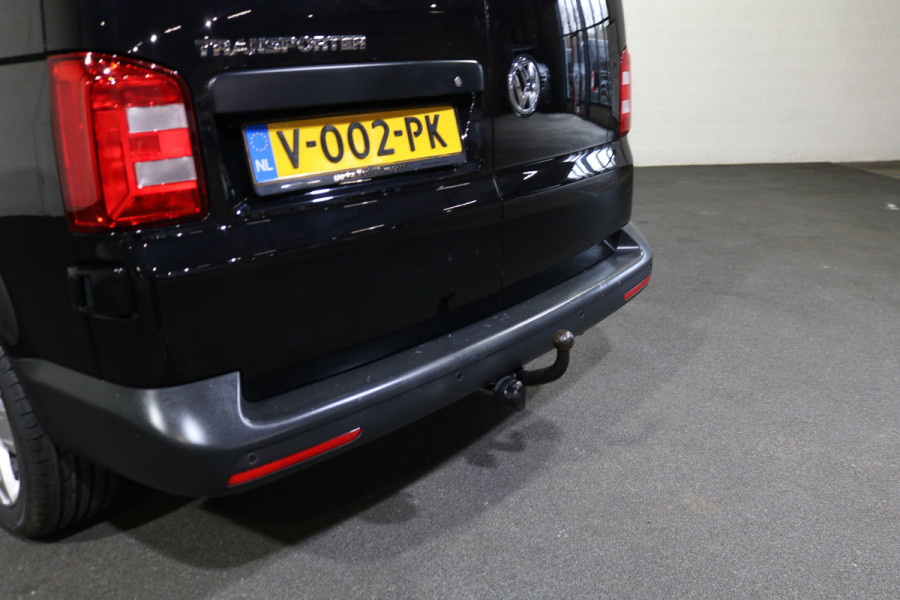 Volkswagen Transporter 2.0 TDI L2 H1 102pk Airco Trekhaak