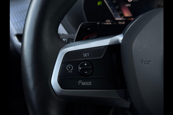 BMW 1-serie 120i M PACK 2025 LEDER SPORTVELGEN H&K LED WIDESCREEN