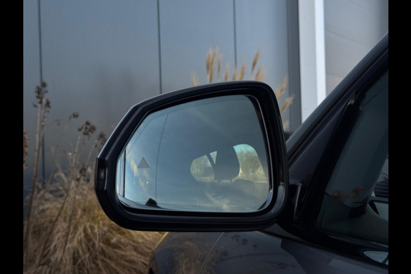 BMW 1-serie 120i M PACK 2025 LEDER SPORTVELGEN H&K LED WIDESCREEN