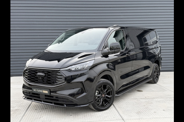 Ford Transit Custom 320 2.0 TDCI L2H1 NEXT LEVEL EDITION