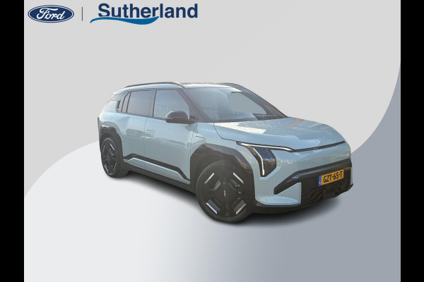 Kia EV3 GT-Line 81.4 kWh 204pk | Afneembare Trekhaak | Panoramadak |