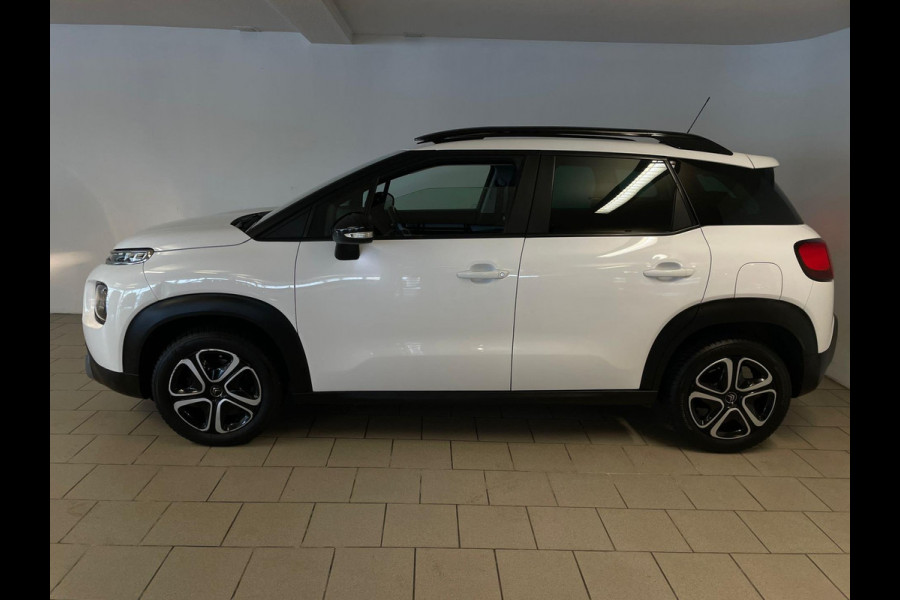 Citroën C3 Aircross 1.2 PureTech S&S Feel CLIMATE CRUISE NAVI PARKEERSENSOREN