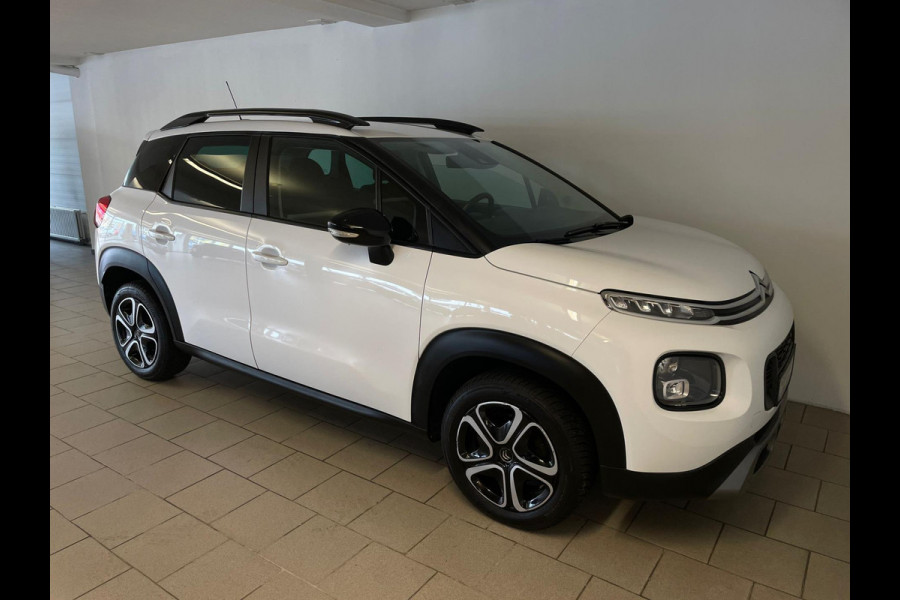 Citroën C3 Aircross 1.2 PureTech S&S Feel CLIMATE CRUISE NAVI PARKEERSENSOREN