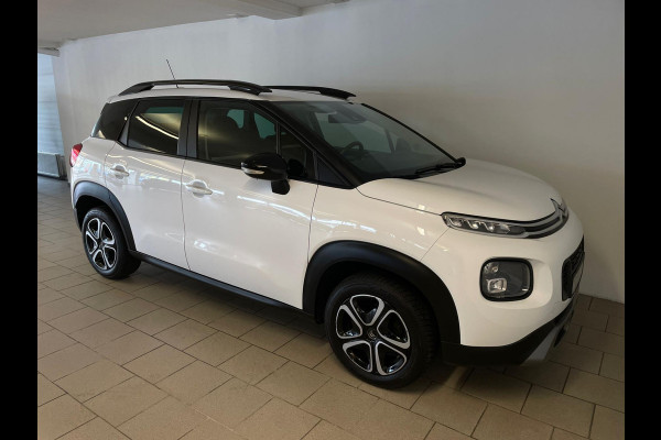 Citroën C3 Aircross 1.2 PureTech S&S Feel CLIMATE CRUISE NAVI PARKEERSENSOREN