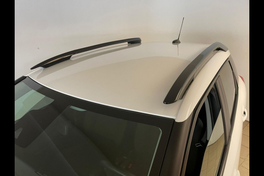 Citroën C3 Aircross 1.2 PureTech S&S Feel CLIMATE CRUISE NAVI PARKEERSENSOREN