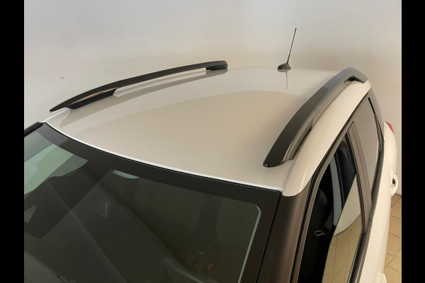 Citroën C3 Aircross 1.2 PureTech S&S Feel CLIMATE CRUISE NAVI PARKEERSENSOREN