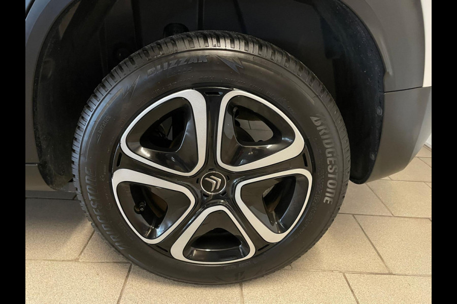Citroën C3 Aircross 1.2 PureTech S&S Feel CLIMATE CRUISE NAVI PARKEERSENSOREN