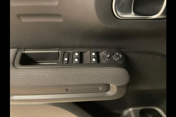 Citroën C3 Aircross 1.2 PureTech S&S Feel CLIMATE CRUISE NAVI PARKEERSENSOREN