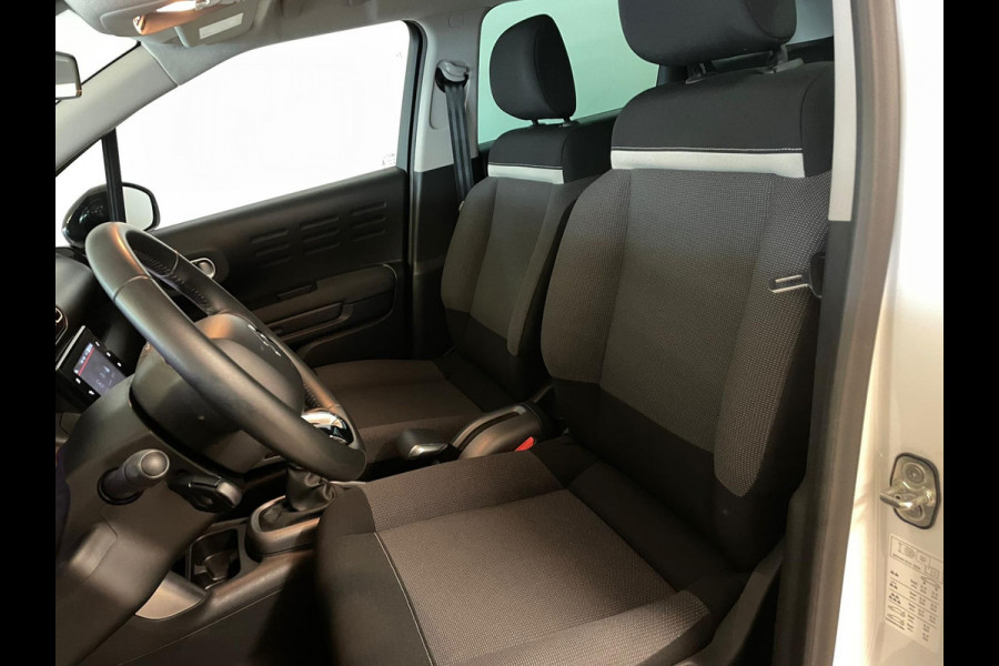 Citroën C3 Aircross 1.2 PureTech S&S Feel CLIMATE CRUISE NAVI PARKEERSENSOREN