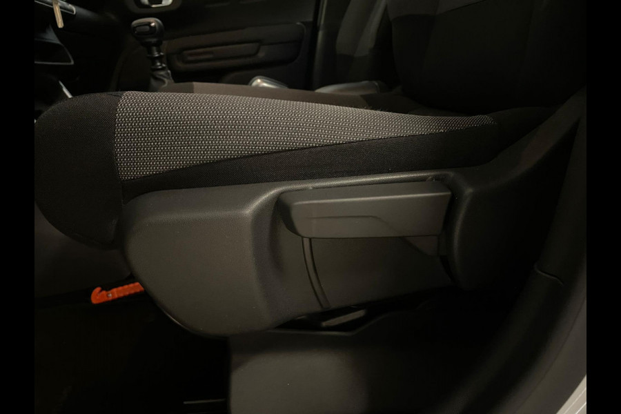 Citroën C3 Aircross 1.2 PureTech S&S Feel CLIMATE CRUISE NAVI PARKEERSENSOREN
