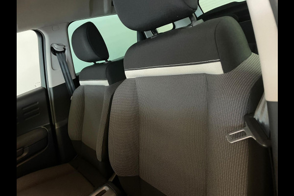 Citroën C3 Aircross 1.2 PureTech S&S Feel CLIMATE CRUISE NAVI PARKEERSENSOREN