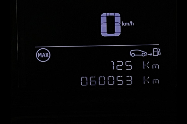 Citroën C3 Aircross 1.2 PureTech S&S Feel CLIMATE CRUISE NAVI PARKEERSENSOREN