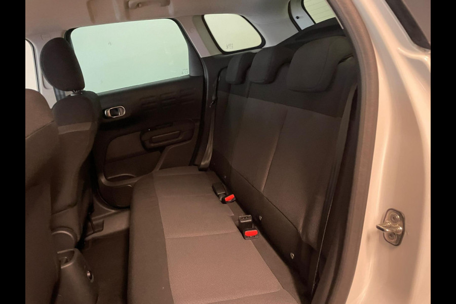 Citroën C3 Aircross 1.2 PureTech S&S Feel CLIMATE CRUISE NAVI PARKEERSENSOREN
