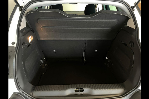 Citroën C3 Aircross 1.2 PureTech S&S Feel CLIMATE CRUISE NAVI PARKEERSENSOREN