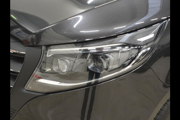 Mercedes-Benz Vito 114 CDI L2 Select Dubbele Cabine Automaat Airco Navi Lang Dubbele Cabine