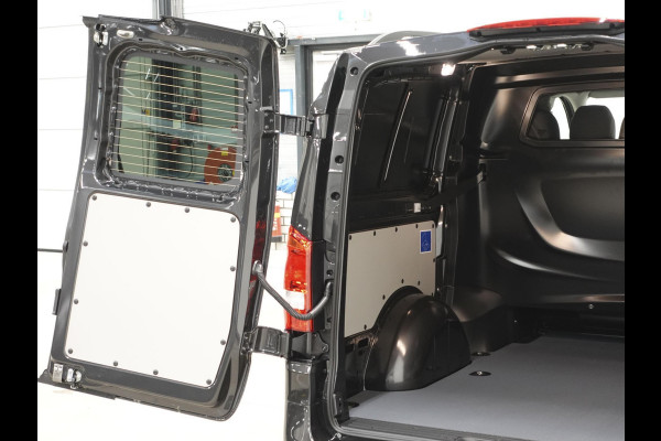 Mercedes-Benz Vito 114 CDI L2 Select Dubbele Cabine Automaat Airco Navi Lang Dubbele Cabine