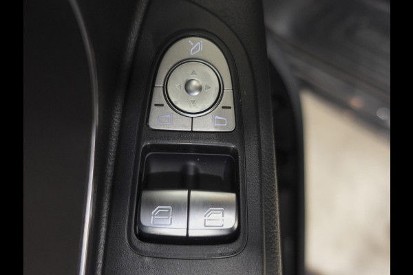 Mercedes-Benz Vito 114 CDI L2 Select Dubbele Cabine Automaat Airco Navi Lang Dubbele Cabine