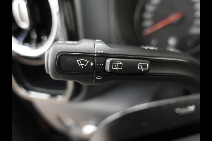 Mercedes-Benz Vito 114 CDI L2 Select Dubbele Cabine Automaat Airco Navi Lang Dubbele Cabine
