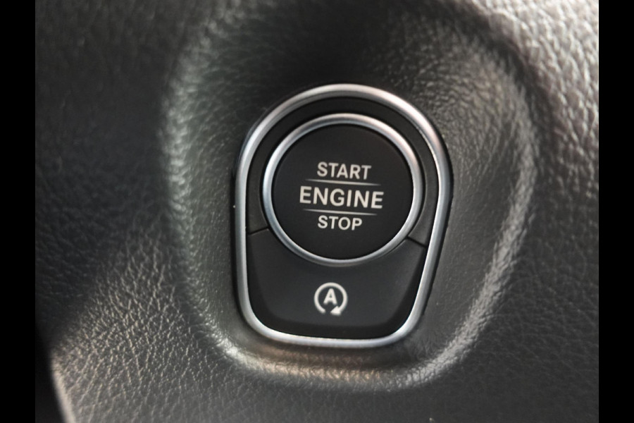 Mercedes-Benz Vito 114 CDI L2 Select Dubbele Cabine Automaat Airco Navi Lang Dubbele Cabine
