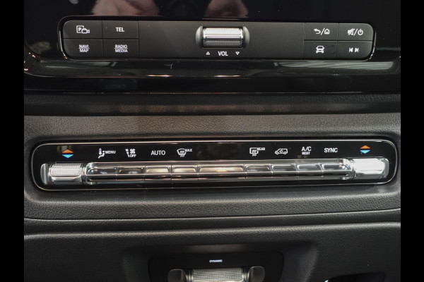 Mercedes-Benz Vito 114 CDI L2 Select Dubbele Cabine Automaat Airco Navi Lang Dubbele Cabine