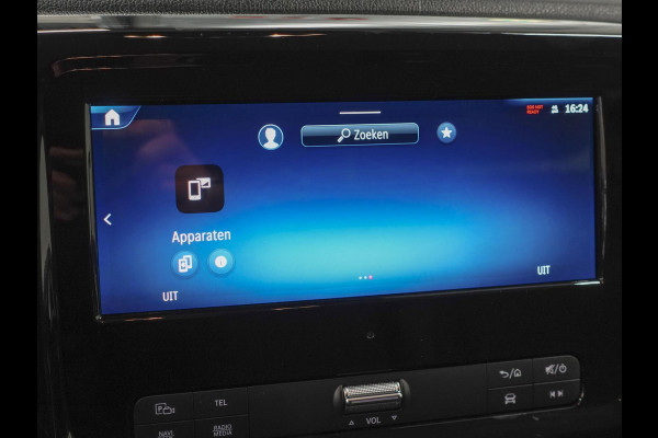 Mercedes-Benz Vito 114 CDI L2 Select Dubbele Cabine Automaat Airco Navi Lang Dubbele Cabine