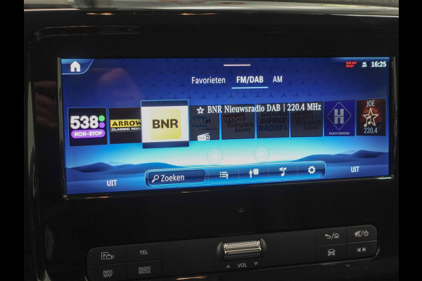 Mercedes-Benz Vito 114 CDI L2 Select Dubbele Cabine Automaat Airco Navi Lang Dubbele Cabine