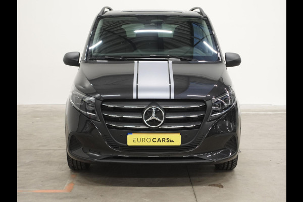 Mercedes-Benz Vito 114 CDI L2 Select Dubbele Cabine Automaat Airco Navi Lang Dubbele Cabine