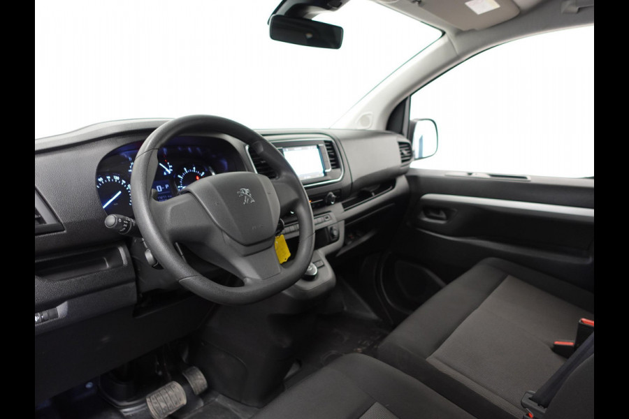 Peugeot Expert 2.0 Hdi 180PK Peugeot Expert 2.0 Hdi Automaat Dubbele Cabine Navigatie Parkeersensoren Clima Control Trekhaak