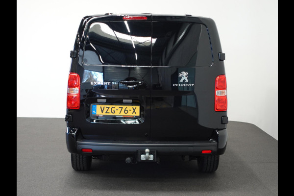 Peugeot Expert 2.0 Hdi 180PK Peugeot Expert 2.0 Hdi Automaat Dubbele Cabine Navigatie Parkeersensoren Clima Control Trekhaak