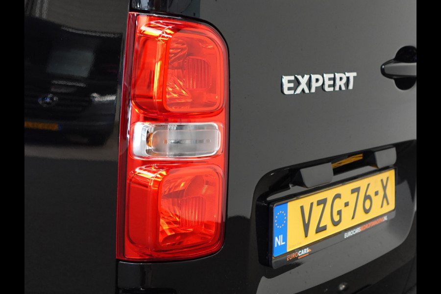 Peugeot Expert 2.0 Hdi 180PK Peugeot Expert 2.0 Hdi Automaat Dubbele Cabine Navigatie Parkeersensoren Clima Control Trekhaak