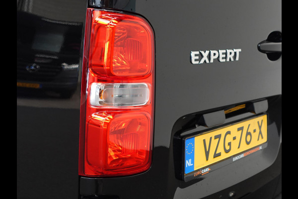 Peugeot Expert 2.0 Hdi 180PK Peugeot Expert 2.0 Hdi Automaat Dubbele Cabine Navigatie Parkeersensoren Clima Control Trekhaak