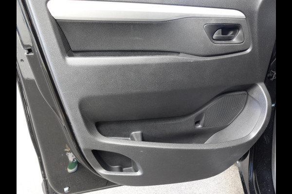 Peugeot Expert 2.0 Hdi 180PK Peugeot Expert 2.0 Hdi Automaat Dubbele Cabine Navigatie Parkeersensoren Clima Control Trekhaak