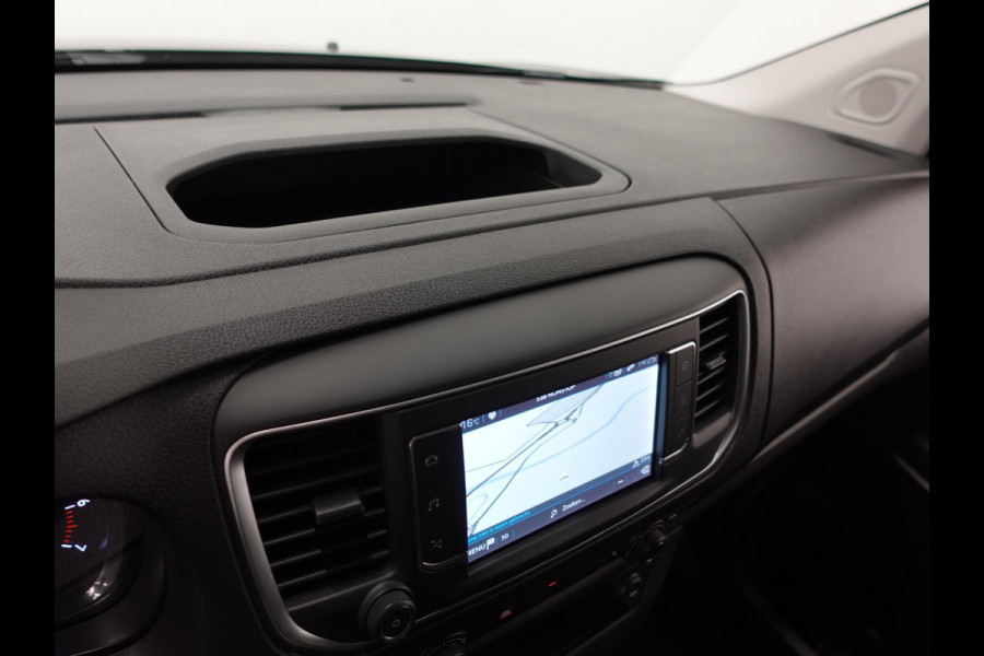 Peugeot Expert 2.0 Hdi 180PK Peugeot Expert 2.0 Hdi Automaat Dubbele Cabine Navigatie Parkeersensoren Clima Control Trekhaak