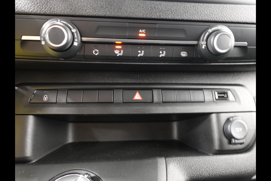 Peugeot Expert 2.0 Hdi 180PK Peugeot Expert 2.0 Hdi Automaat Dubbele Cabine Navigatie Parkeersensoren Clima Control Trekhaak