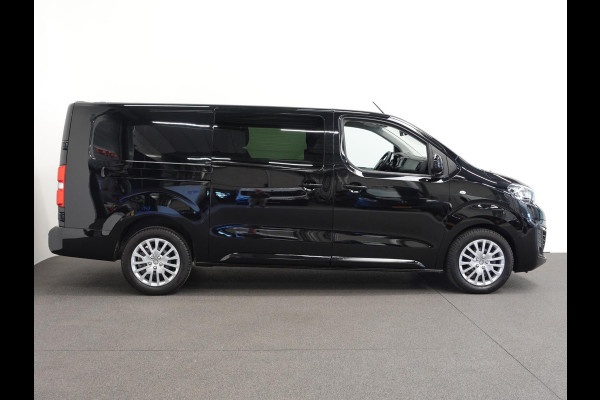 Peugeot Expert 2.0 Hdi 180PK Peugeot Expert 2.0 Hdi Automaat Dubbele Cabine Navigatie Parkeersensoren Clima Control Trekhaak