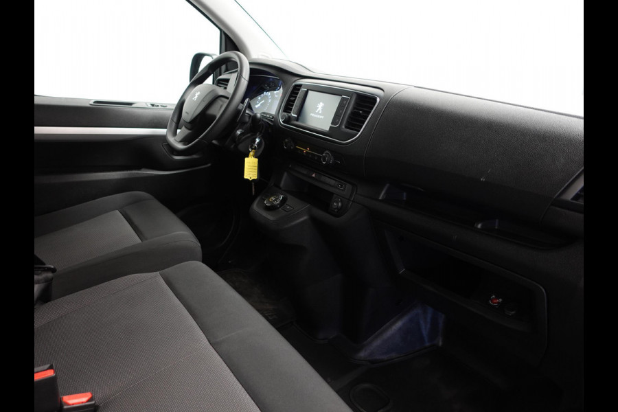 Peugeot Expert 2.0 Hdi 180PK Peugeot Expert 2.0 Hdi Automaat Dubbele Cabine Navigatie Parkeersensoren Clima Control Trekhaak