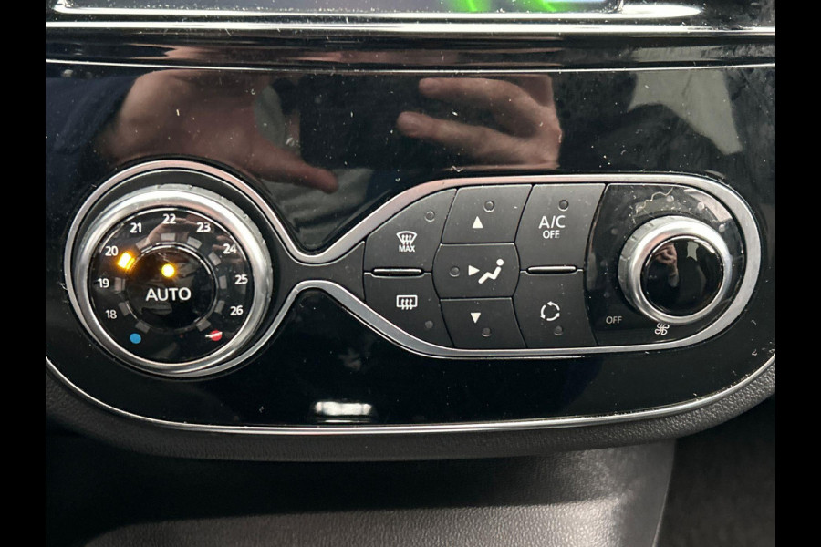 Renault Captur 0.9 TCe Intens * Origineel Nederlands * Climate Cruise Control Navigatie Camera