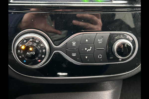 Renault Captur 0.9 TCe Intens * Origineel Nederlands * Climate Cruise Control Navigatie Camera