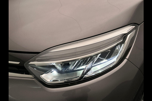Renault Captur 0.9 TCe Intens * Origineel Nederlands * Climate Cruise Control Navigatie Camera
