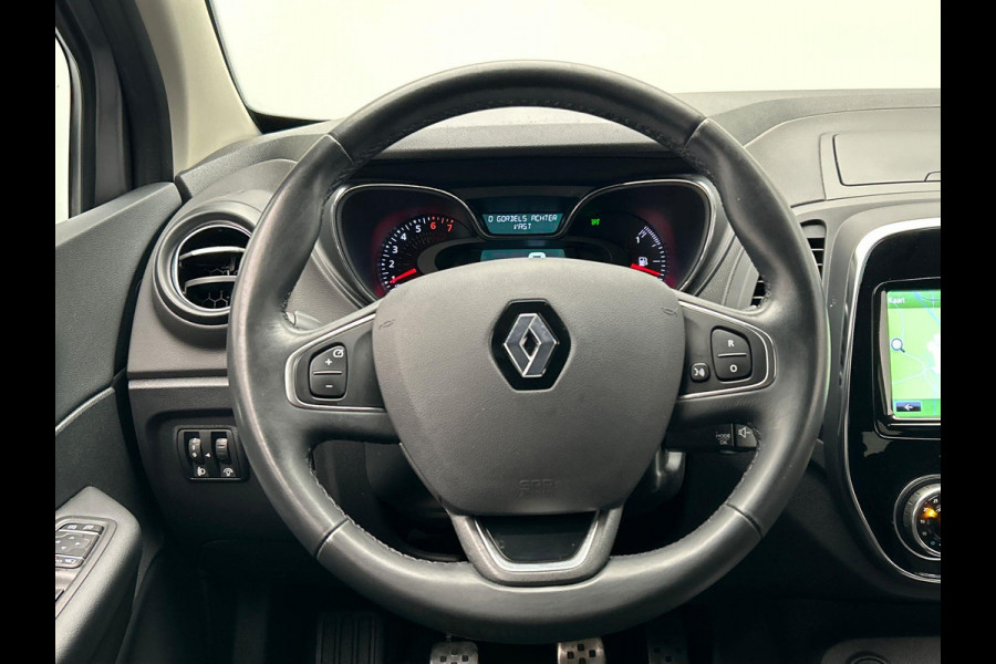 Renault Captur 0.9 TCe Intens * Origineel Nederlands * Climate Cruise Control Navigatie Camera