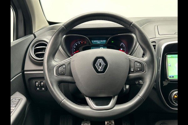 Renault Captur 0.9 TCe Intens * Origineel Nederlands * Climate Cruise Control Navigatie Camera