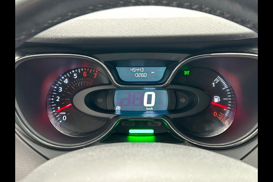 Renault Captur 0.9 TCe Intens * Origineel Nederlands * Climate Cruise Control Navigatie Camera