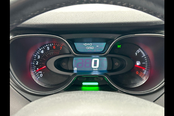 Renault Captur 0.9 TCe Intens * Origineel Nederlands * Climate Cruise Control Navigatie Camera