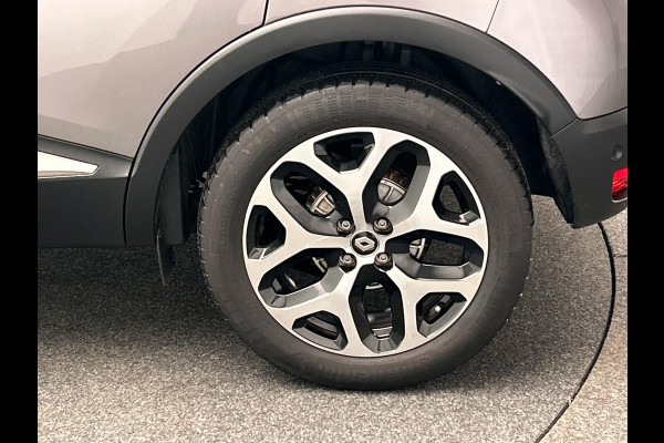 Renault Captur 0.9 TCe Intens * Origineel Nederlands * Climate Cruise Control Navigatie Camera